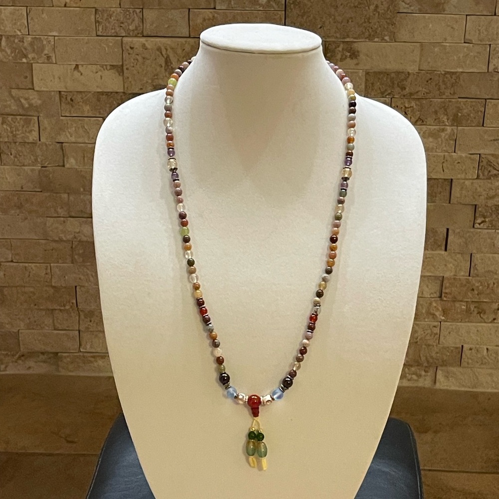BEAUTIFUL NECKLACE